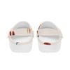Unisex Novelty Printed EVA Yard Clogs Lightweight Soft Slip On Garden Yard Home Bathroom Casual Walking Walking Shoes Beach Wear