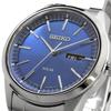 SEIKO Наручные мужские часы Solar SNE525P1, Модель, Питание