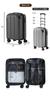 Из Carry S Large для TSA Gusset Up Sturdy Suitcase [Gen Drawers] Case, Размер, Вместимость, 40 л, Ручная кладь 1-3 ночи, Замок, Функция, Легкий,