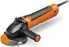 Угловая шлифовальная машина CG 15-125 BL 72250660000