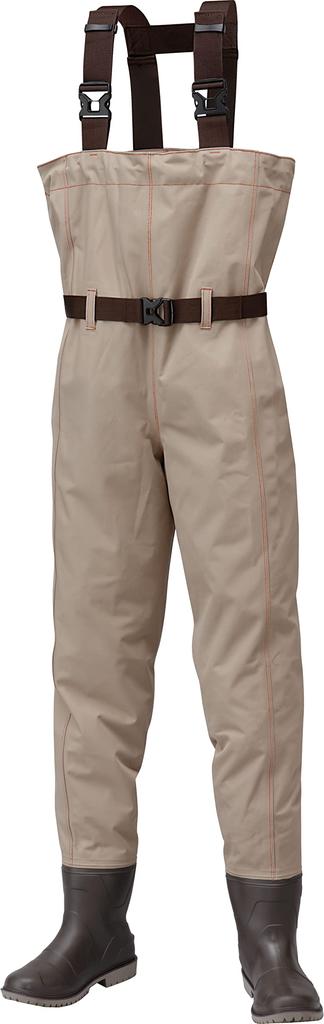 Prox Тефлоновые полиэстеровые вейдерсы размер M PX3322M (Шипы для груди/войлока)