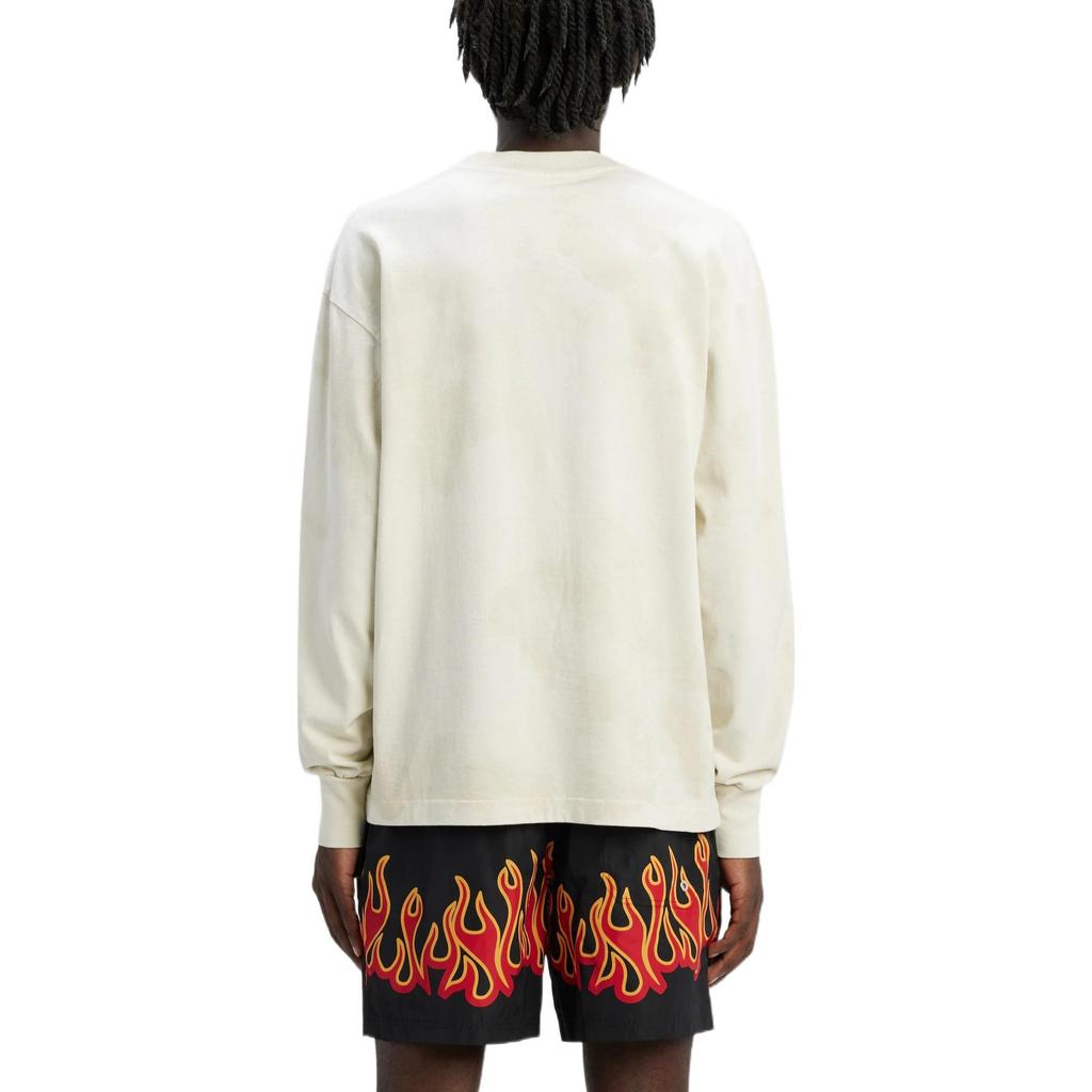PALM ANGELS FW22 LogoT Unisex PMAB002F22JER0020310