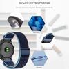 22 мм 26 мм Быстросъемный нейлоновый ремешок для Garmin Fenix 8 7X 7 Pro Fenix 6X 6 5X 5Plus Tactix 7 Forerunner 965 955 Enduro 2 Петля