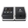 BMC T-25A GII BPAP Двухуровневая CPAP-терапия Апноэ ХОБЛ с полнолицевой маской Трубчатый увлажнитель Двухуровневый вентилятор