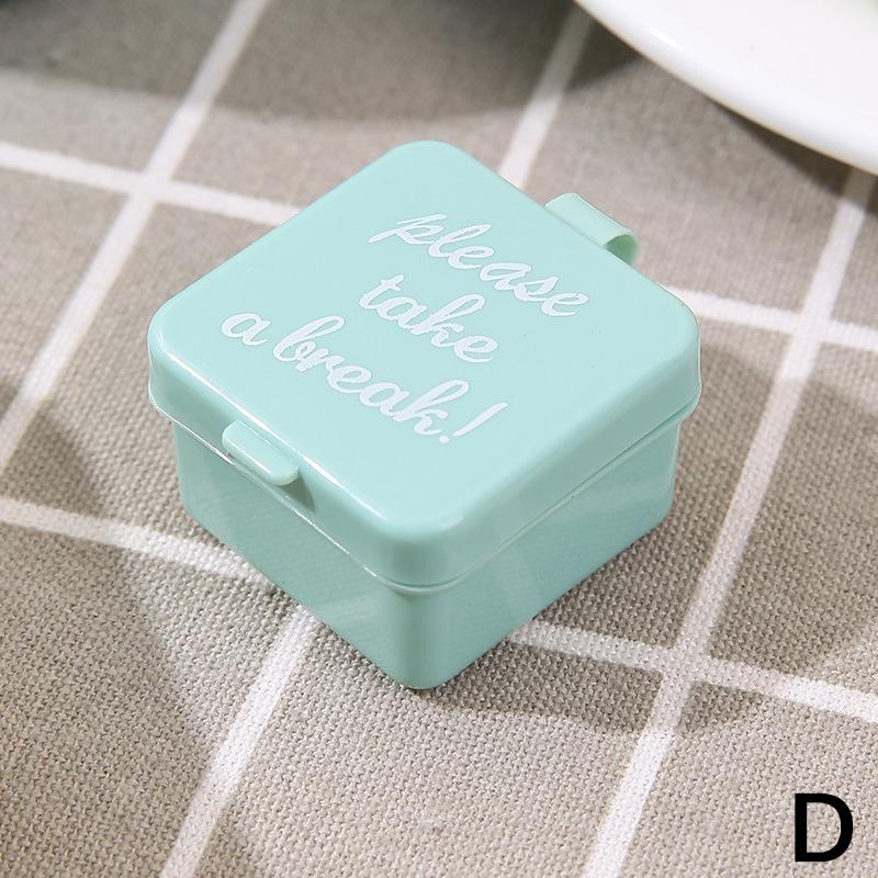 1/2 шт. мини-портативная бутылка для соуса, бутылка для приправы бенто, мини-бутылка для кетчупа