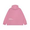 Aape lightweight hooded jacket AAPLJM7716XXO