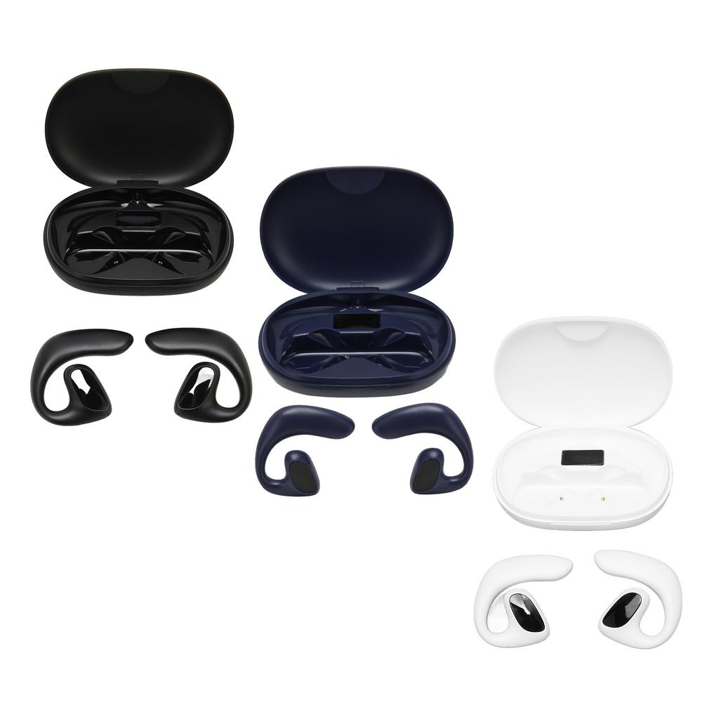 Беспроводные наушники-переводчики с функцией музыки, тип с ушным крючком, наушники для онлайн-перевода на 144 языка для бизнеса для iOS