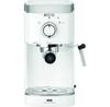 Coffee Maker ECG ESP 20301 White