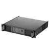 Huido MA-800 Professional Dual-Channel Power Amplifier CN plug (adapter included) (CN version)