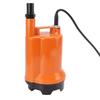 12V DC Submersible Water Pump Gardening Outdoor Marine Fishing Boat Drainage Pump 130W