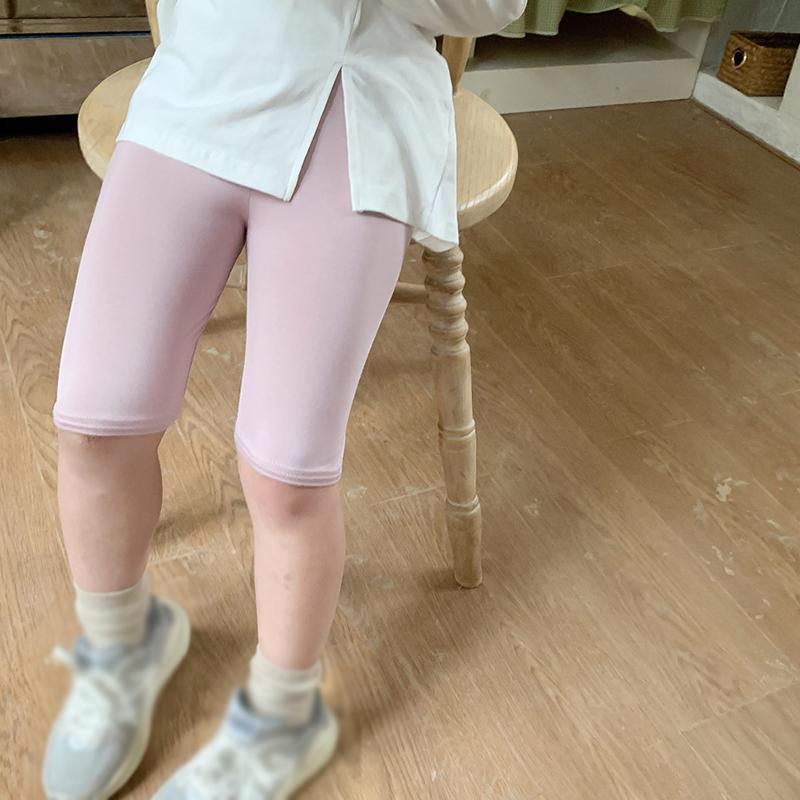 Брюки для йоги для девочек за пять центов, приятный для кожи и дышащий модальный хлопок