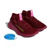 Human Race Sichona x Pharrell Бургунди 2021 - GW4879