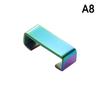 304 Stainless Steel Cutlery Holder - Japanese Chopstick Pillow & Tableware Rack