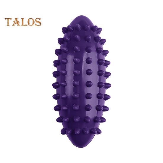 Массажный мяч с морским огурцом Глубокая релаксация мышц и болезненных тканей Миофасциальный релиз Триггерная точка Физиотерапия Нога Рука Талия Спина Стопа Все тело