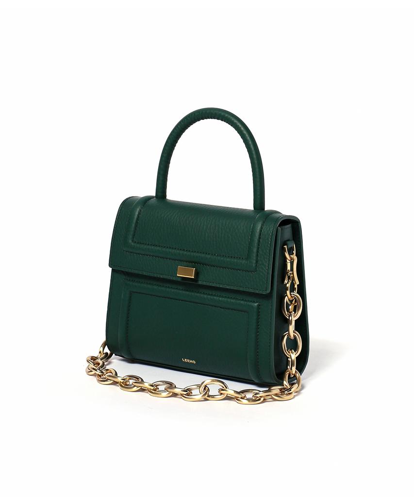 Leeho Porta Tote (зеленый)