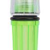 5PCS 16.5cm LED Lure Light Waterproof Fishing Bait Lights Deep Drop LED Light  Fishing Lamp Tools