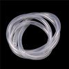 1M Attractive And Durable Food Grade  Translucent Silicone Tube