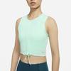 Nike Майки Женские Зеленые Другие DM7018-379