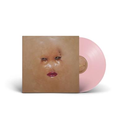 LP Пластинка SHYGIRL ALIAS BEC5616656 Because Music 2025 Не из Японии Танцевальная Электроника
