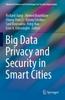 The Big Data Privacy and Security In Smart Cities Book