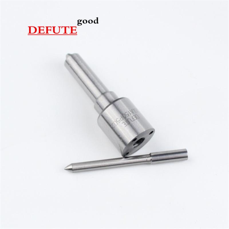 4 Pieces / Car Engine Diesel fuel Injector Nozzle DSLA150P442 DSLA150P448 DSLA150P502 DSLA150P520 DSLA150P672 DSLA150P706