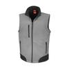 Result Mens Softshell Gilet