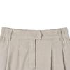 Brompton London W Linen Short - Oatmeal (P252Whp430)
