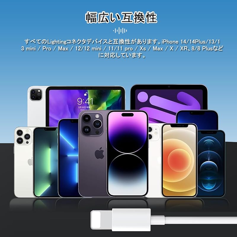 [2024 Improved Model] i-Phone Earphones Wired Yangoo Noise Canceling Earphone Microphone No Bluetooth Required Canal Type High Resolution Comfortable