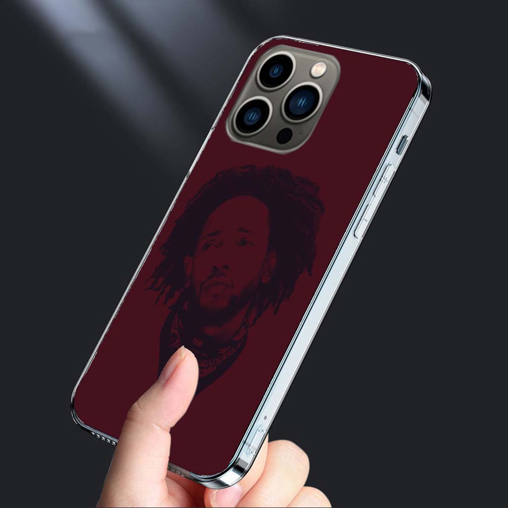 Чехол для телефона Kendrick Lamar Not Like Us Для iPhone 16E 15 Pro 14 Plus 17E 16 17 Pro Max Air 11 12 13 Mini Ударопрочный Capa Милый