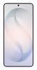Samsung silicone magnet case for galaxy s26+ ef-es947cwegww white