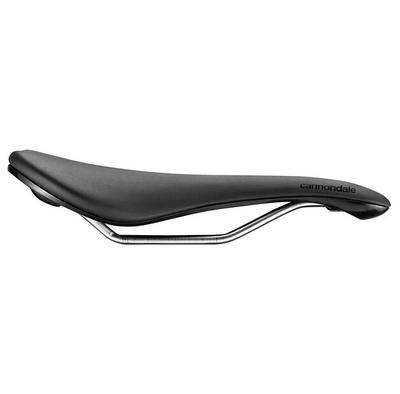 Cannondale Scoop Cromo Shallow велосипедное седло