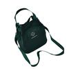 Ladies Messenger Bag Mini Canvas Bag Cloth Bag Cute Portable Bucket Bags