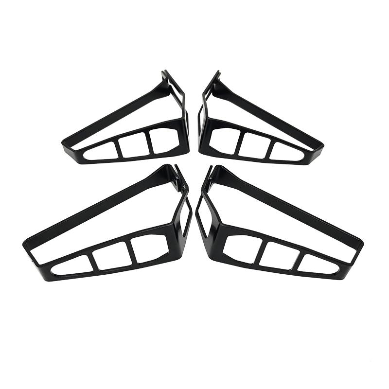 F750GS F850GS передний и задний защитный чехол для указателя поворота для BMW F750 GS F850 GS ADV F 750GS F 850GS Adventure-2023