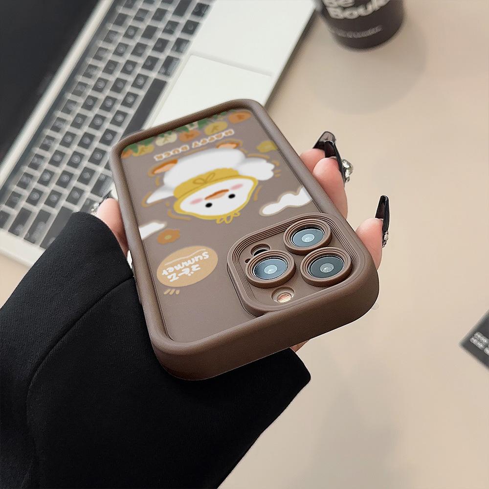 Чехол для телефона iPhone 11 13 12 14 15 16 Pro Max 7 8 Plus XR XS Max Samsung A55 S24 S23 A02S Redmi 9 13C 9A 10 A3 OPPO A15S A16 A17 A18 A38 A53 A54 A31