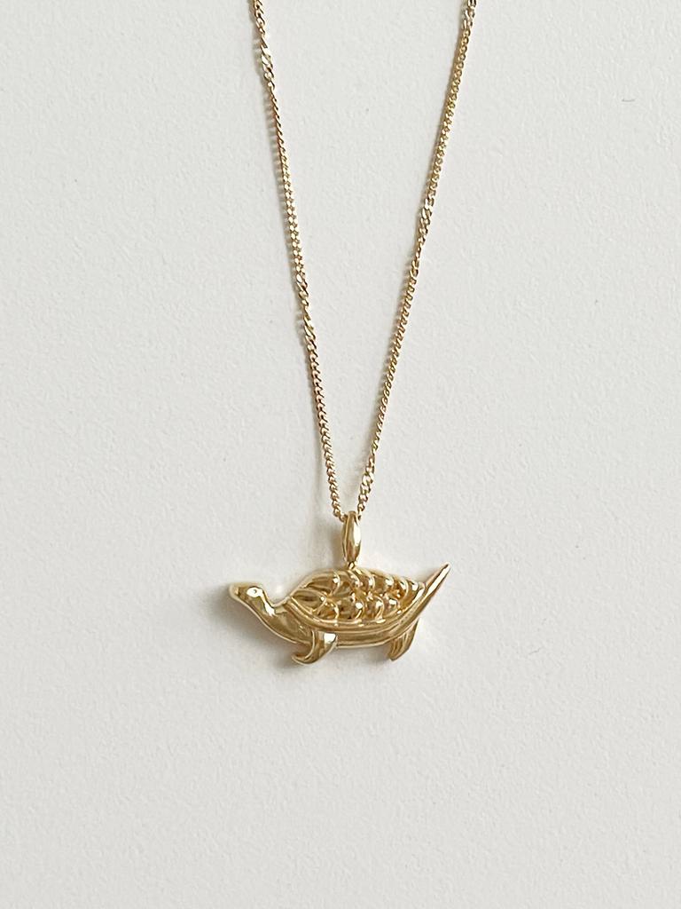 Elyona Sacred Things - Turtle