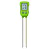 Digital Display Soil Tester High Accuracy Soil  Humidity Detector Soil Thermometer  Potted Planting