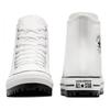 Converse All Star City Trek Удобные и универсальные Дышащие Высокие Кеды Унисекс Белые