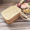 Double Layer Thickened Loofah Kitchen & Bath Scrubber