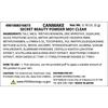 Canmake Medicated Secret Beauty Powder M01 Clear for rough skin and use 5g, acne, 24-hour