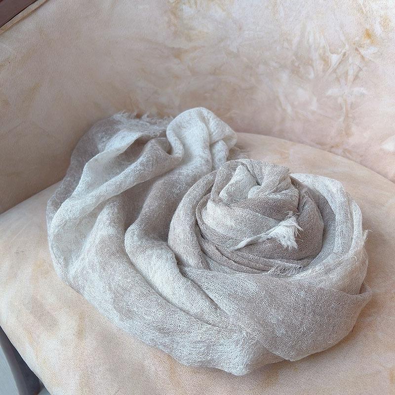 100*200 Big Size Autumn and Winter Scarfe For Women Hijab Turban For Women