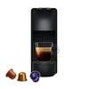 Krups-nespresso essenza mini xn1108 black capsule coffee machine