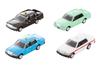 TOMYTEC The Car Collection Car Collection Basic Set Selection Taxi A Diorama Supplies (Select)
