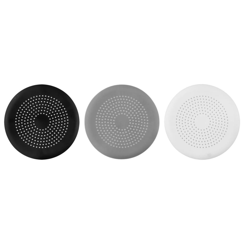 Простой в использовании и чистке слив для волос для душа, кухни, ванной комнаты