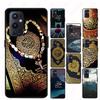 For OnePlus Nord N10 N100 CE 5G Funda Arabic Quran Islamic Quotes Muslim Cases for One Plus 6 5T 6T 7T 8T 8PRO 9PRO Phone Cover