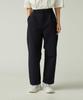 Snow Peak Easy Cloth Pants and Dark Size M PA-25AU009, Men's Women's, Navy,