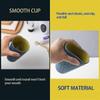 Bathroom Tumbler, 450ml/15.8oz Plastic Tumbler, Nordic Style Design, Strong And Drop-resistant, Suitable For Adults, Teenagers And Children. 4pcs (812