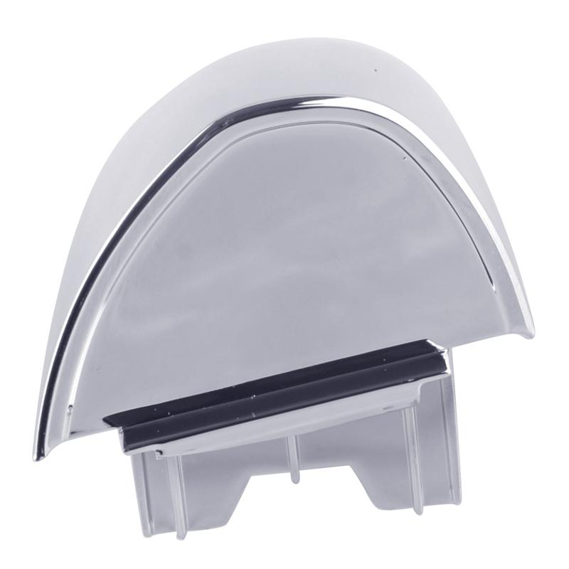 83652C5010 83662C5010 1 Pair Car ABS Chrome Rear Left Right Door Handle Cover Fit for Kia Sorento 2016 2017 2018 2019 2020