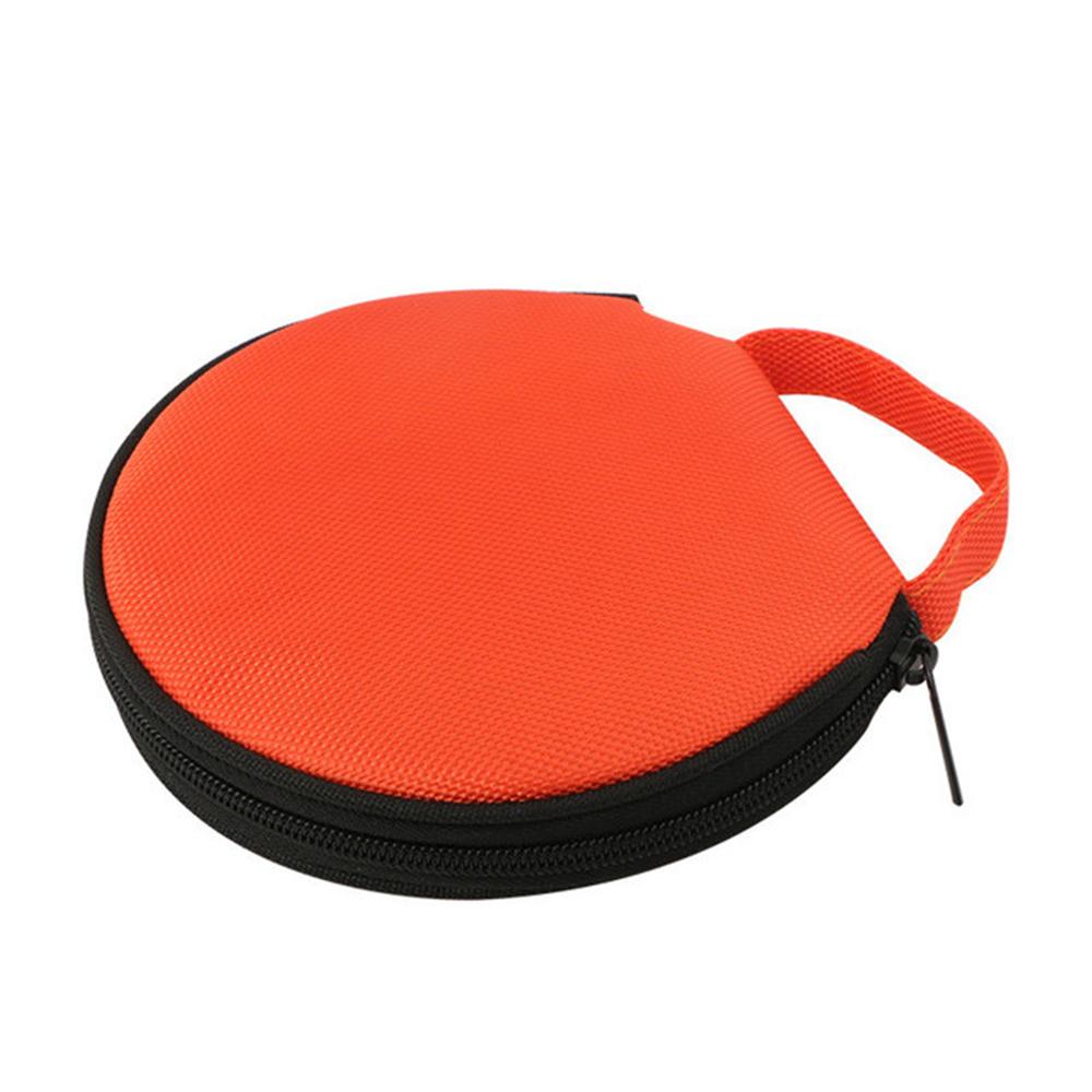 Portable Carry Case Disc Storage for Car Home CD DVD VCD CD Case Holder Disc Holder DVD Case