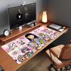 Fashion T-Tokidoki-S Brand Mouse Pad Non-slip Rubber Gamer Balance Computer Mat Decoracion Deskmat Laptop Office Large