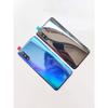 Для Xiaomi Mi 9 стеклянная задняя крышка корпуса Mi9 с клейкой задней дверью, замена жесткого аккумулятора + объектив камеры